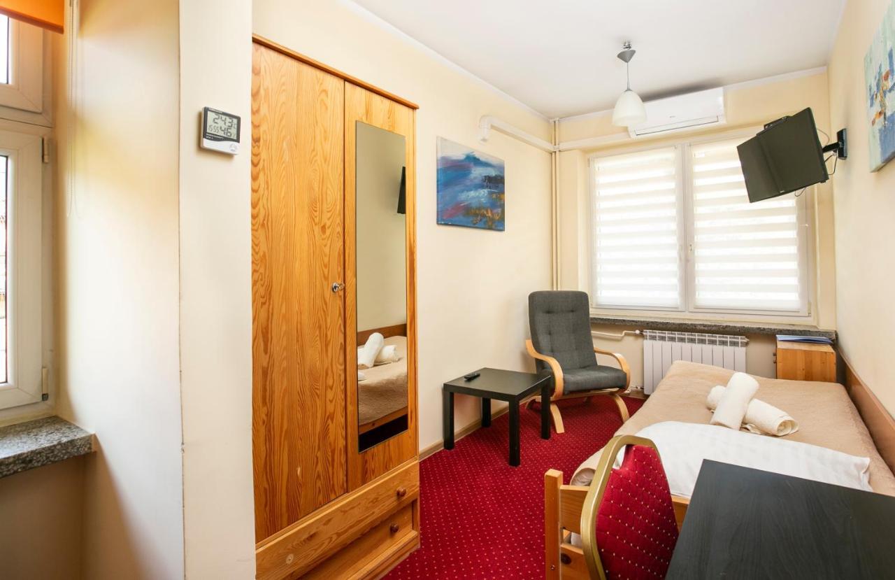 Hotel Madohora_Slonce à Zaryte Extérieur photo